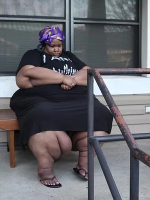 Extra large