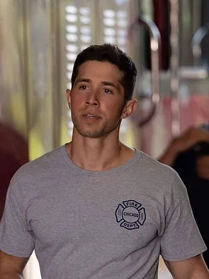 Chicago Fire S14 E2