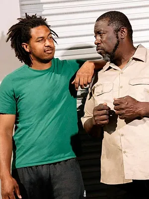 Storage Wars : enchères surprises