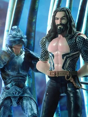 Robot Chicken S10 E19