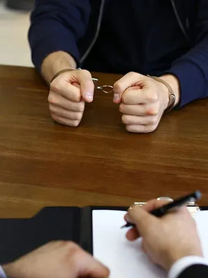 Confessions criminelles