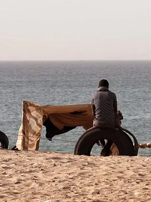 Invitation au voyage