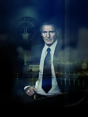 The Secret Man : Mark Felt