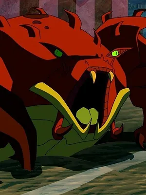 Scooby-Doo - Mystères associés S1 E4