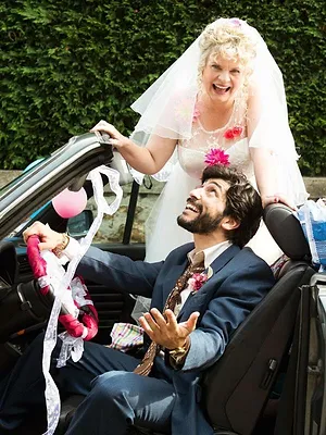 Fais pas ci, fais pas ça S8 E3