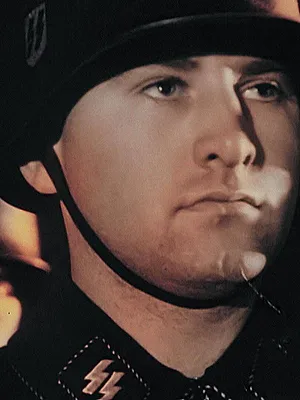 Dans la tête des SS