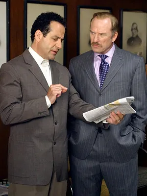Monk S3 E8