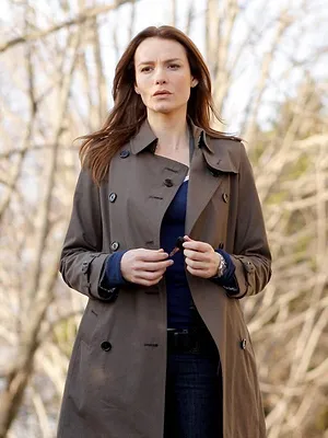 New York Section Criminelle S9 E13