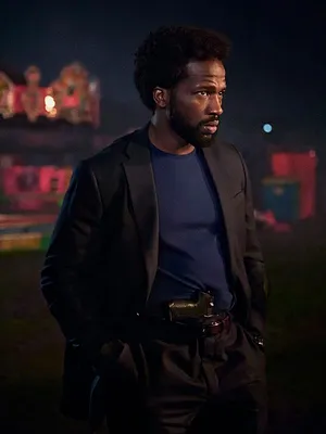 Gangs of London S3 E1