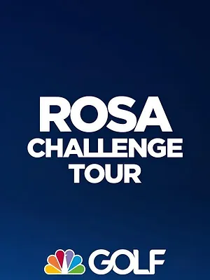 Golf : HotelPlanner Tour, Rosa Challenge