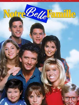 Notre belle famille