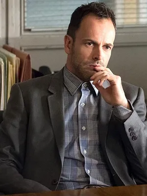 Elementary S2 E9