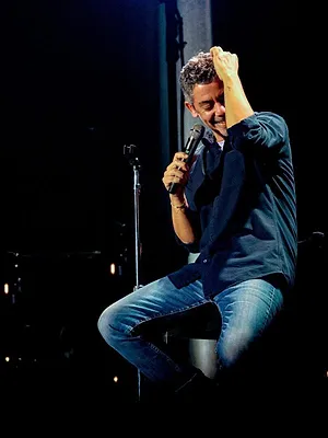 Manu Payet : Emmanuel 2