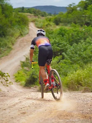 Cyclisme : Championnats du monde de gravel