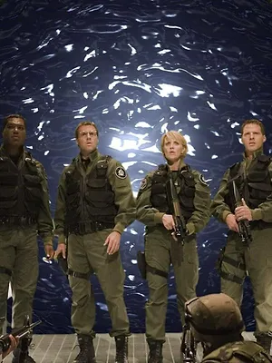S9 E13 : Effet domino