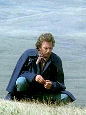 Kevin Costner et le western