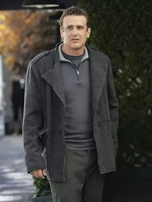 How I Met Your Mother S3 E6