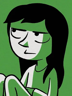 Les cahiers d'Esther S3 E27