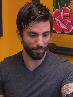 Ink Master : le meilleur tatoueur