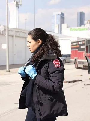 Chicago Fire S10 E17