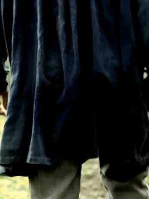 Des crimes presque parfaits