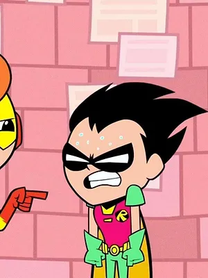 Teen Titans Go! S2 E35