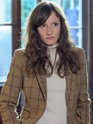Cassandre S1 E2