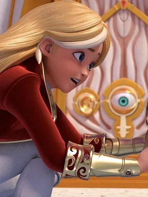 Tara Duncan *2021 S1 E39