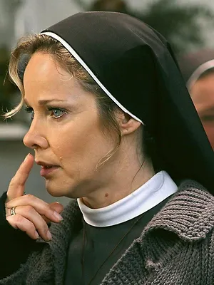 Die Nonne und der Kommissar S1 E2