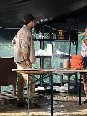 Meurtres au paradis S10 E2