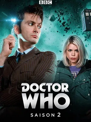 Saison 2