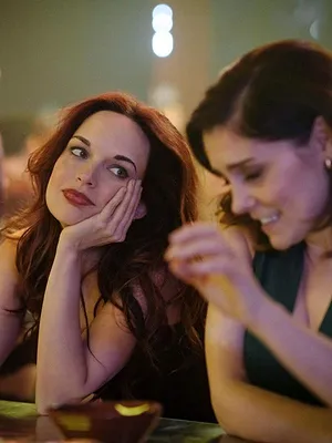 The Couple Next Door S2 E1