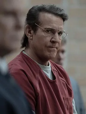 Happy Face S1 E3