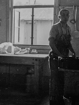 Les résistants de Mauthausen