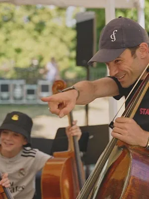 Gautier Capuçon : "Un été en France"