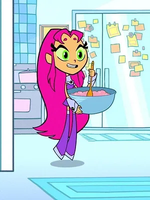 Teen Titans Go ! S1 E15