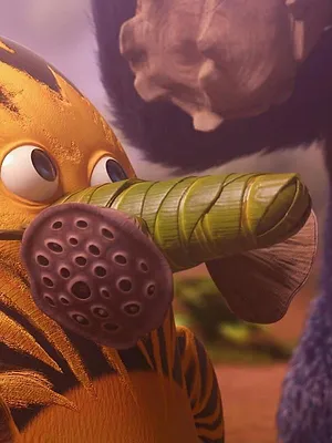 Les As de la Jungle à la rescousse ! S2 E45