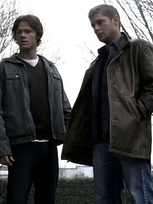 Supernatural S2 E13