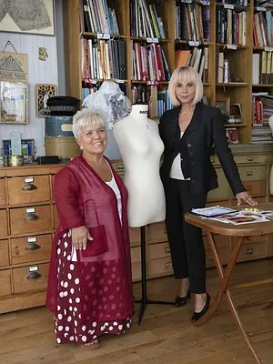 Joséphine, ange gardien S20 E5