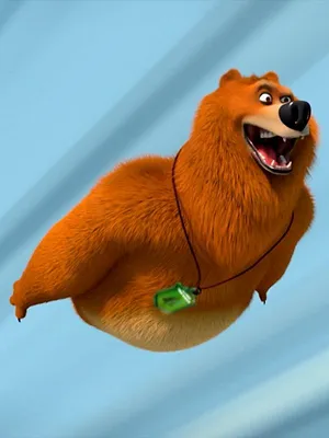 Grizzy et les lemmings S3 E65