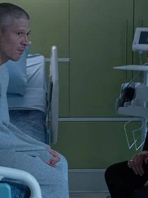 Esprits criminels S18 E4