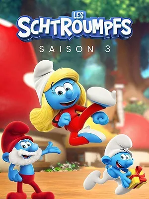 Saison 3