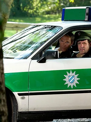 Hubert und Staller S1 E14