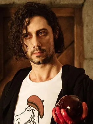 The Magicians S4 E10