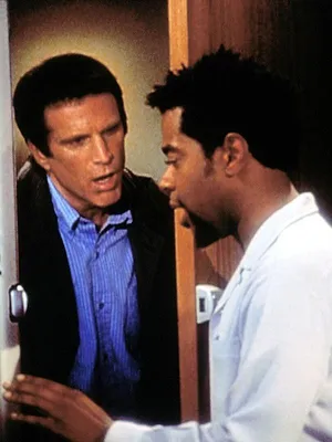 Becker S2 E11