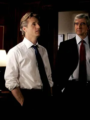 New York, police judiciaire S18 E3