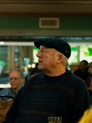 La Rivières des disparues S1 E3