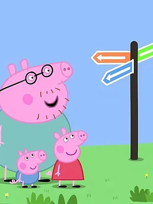 Peppa Pig S7 E47