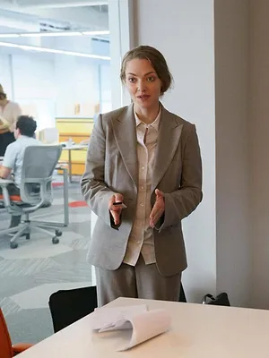 The Dropout S1 E2