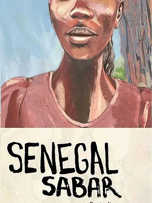 Portraits de Voyage: Sénégal - Sabar